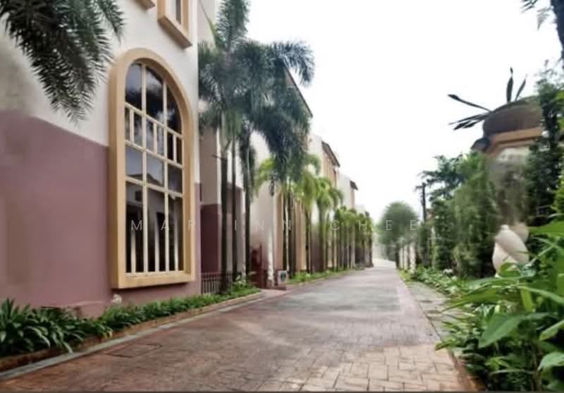 Villa Azura, 3 Cherry Avenue, 1 Bedroom, 130 sqft, Condominium For Rent, by Mar Inn Chee, 500137701 - Exterior - PropertyGuru.com.sg