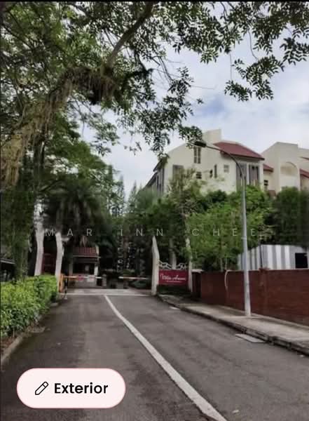 Villa Azura, 3 Cherry Avenue, 1 Bedroom, 130 sqft, Condominium For Rent, by Mar Inn Chee, 500137701 - Exterior - PropertyGuru.com.sg