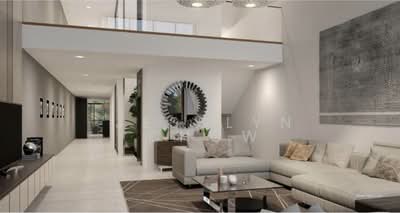 For Sale - Brand New Terrace w Pool & Lift