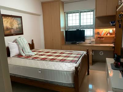 For Rent - 463 Ang Mo Kio Avenue 10