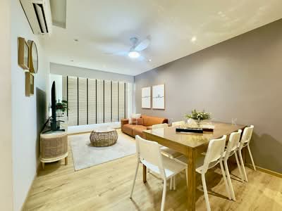 For Sale - 620B Tampines Street 61