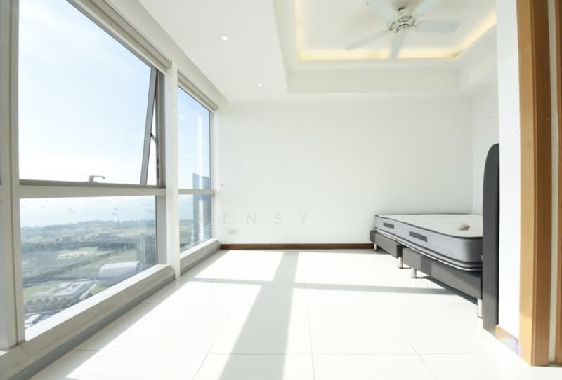 The Sail @ Marina Bay, 6 Marina Boulevard, 4 Bedrooms, 2,200 sqft, Condominium For Rent, by Kensy ., 500137719 - Bedroom - PropertyGuru.com.sg