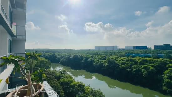 Kingsford Waterbay, 84 Upper Serangoon View, Room Rental, 150 sqft, Condominium For Rent, by Andee Loo, 500137721 - PropertyGuru.com.sg
