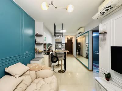 For Rent - Kingsford Waterbay