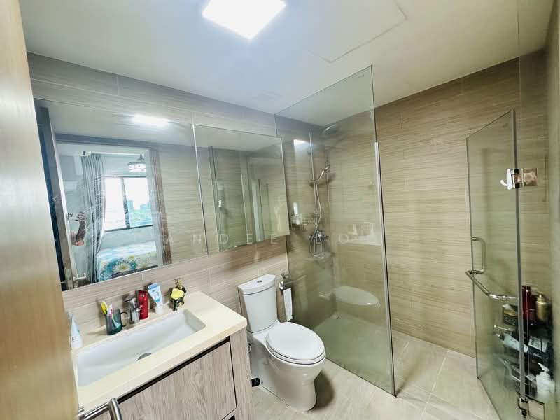Kingsford Waterbay, 84 Upper Serangoon View, Room Rental, 150 sqft, Condominium For Rent, by Andee Loo, 500137721 - Bathroom - PropertyGuru.com.sg