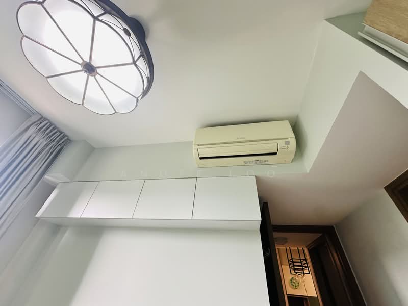 Kingsford Waterbay, 84 Upper Serangoon View, Room Rental, 150 sqft, Condominium For Rent, by Andee Loo, 500137721 - Interior - PropertyGuru.com.sg