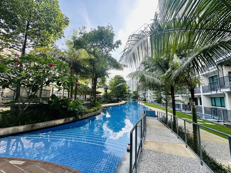 Kingsford Waterbay, 84 Upper Serangoon View, Room Rental, 150 sqft, Condominium For Rent, by Andee Loo, 500137721 - Exterior - PropertyGuru.com.sg