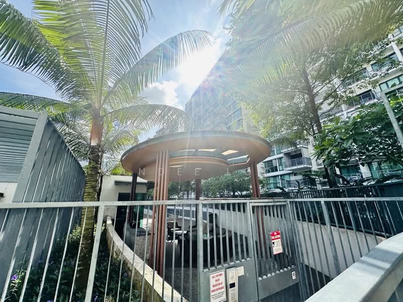 Kingsford Waterbay, 84 Upper Serangoon View, Room Rental, 150 sqft, Condominium For Rent, by Andee Loo, 500137721 - Exterior - PropertyGuru.com.sg