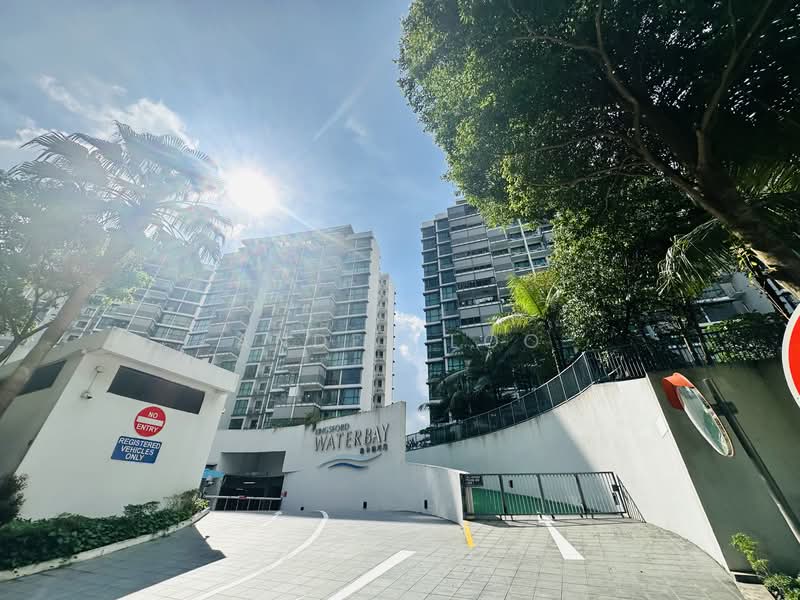 Kingsford Waterbay, 84 Upper Serangoon View, Room Rental, 150 sqft, Condominium For Rent, by Andee Loo, 500137721 - Exterior - PropertyGuru.com.sg