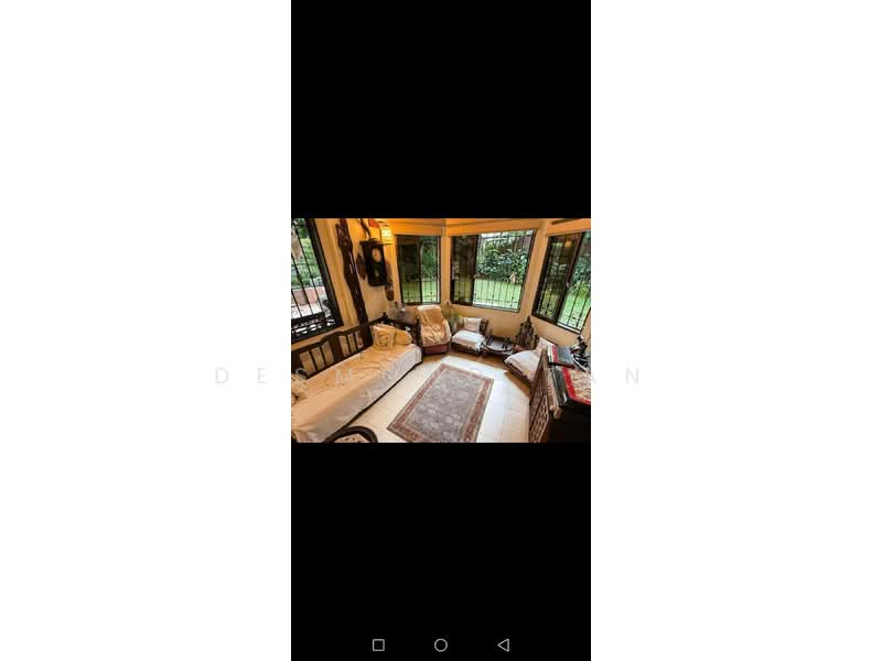 For Sale - Woodland park/kranji mrt/turf club
