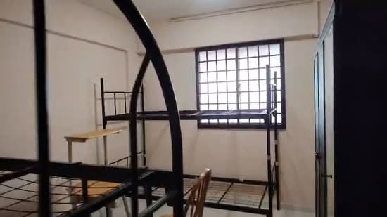 121 Bedok Reservoir Road, 121 Bedok Reservoir Road, Room Rental, 100 sqft, HDB Flat For Rent, by Jasmine Low, 500137727 - PropertyGuru.com.sg