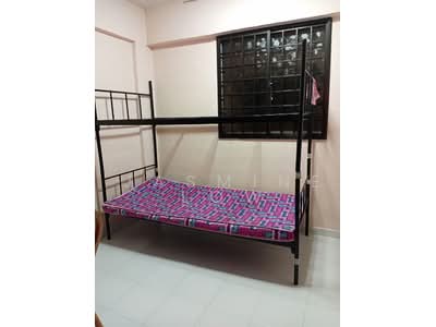 For Rent - 121 Bedok Reservoir Road