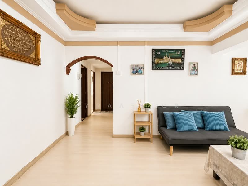 260 Bukit Batok East Avenue 4, 260 Bukit Batok East Avenue 4, 3 Bedrooms, 1,108 sqft, HDB Flat For Sale, by Asyraaf TCR, 500137729 - Living Room - PropertyGuru.com.sg
