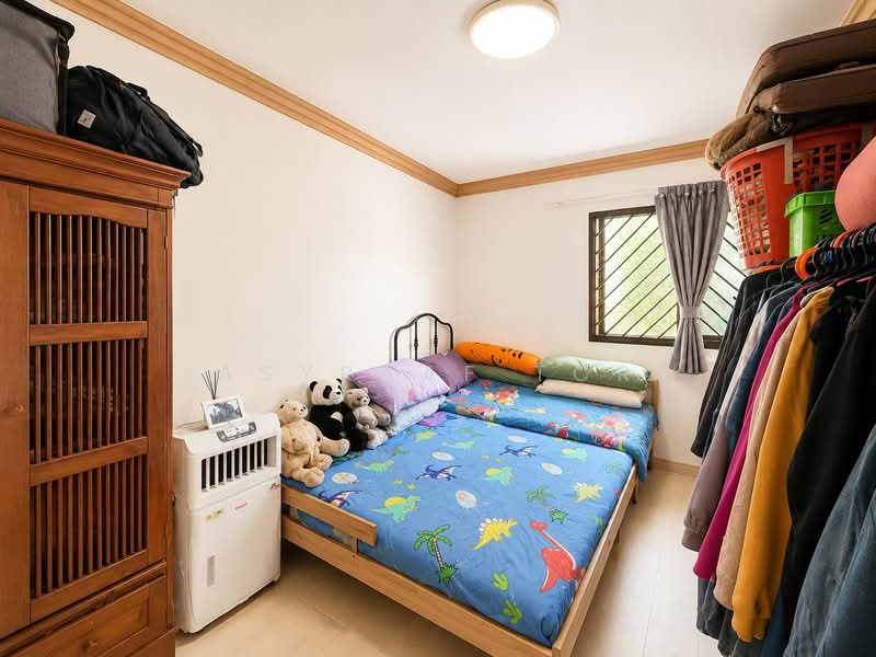 260 Bukit Batok East Avenue 4, 260 Bukit Batok East Avenue 4, 3 Bedrooms, 1,108 sqft, HDB Flat For Sale, by Asyraaf TCR, 500137729 - Bedroom - PropertyGuru.com.sg