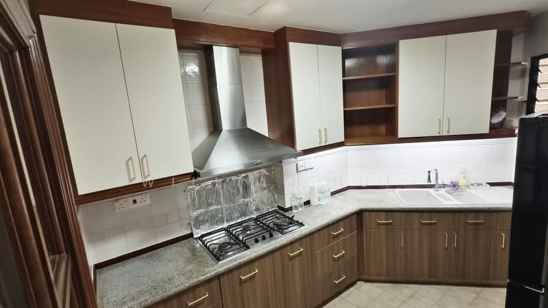 Dover Parkview, 30 Dover Rise, 2 Bedrooms, 969 sqft, Condominium For Rent, by William Hui, 500137730 - Kitchen - PropertyGuru.com.sg