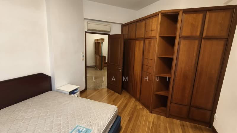 Dover Parkview, 30 Dover Rise, 2 Bedrooms, 969 sqft, Condominium For Rent, by William Hui, 500137730 - Bedroom - PropertyGuru.com.sg