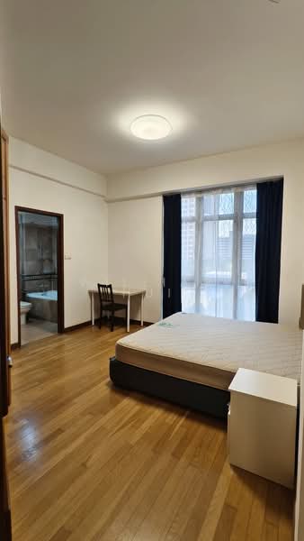 Dover Parkview, 30 Dover Rise, 2 Bedrooms, 969 sqft, Condominium For Rent, by William Hui, 500137730 - Bedroom - PropertyGuru.com.sg