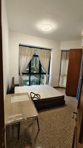 Dover Parkview, 30 Dover Rise, 2 Bedrooms, 969 sqft, Condominium For Rent, by William Hui, 500137730 - Bedroom - PropertyGuru.com.sg