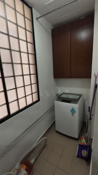 Dover Parkview, 30 Dover Rise, 2 Bedrooms, 969 sqft, Condominium For Rent, by William Hui, 500137730 - Interior - PropertyGuru.com.sg