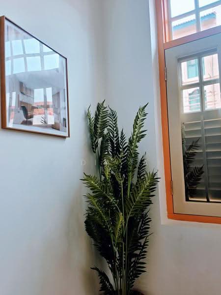 Old world modern shophouse living at Joo Chiat Place, Joo Chiat Place, East Coast / Marine Parade, 3 Bedrooms, 1,292 sqft, Shophouse For Sale, by Jodia Tay, 500137737 - PropertyGuru.com.sg