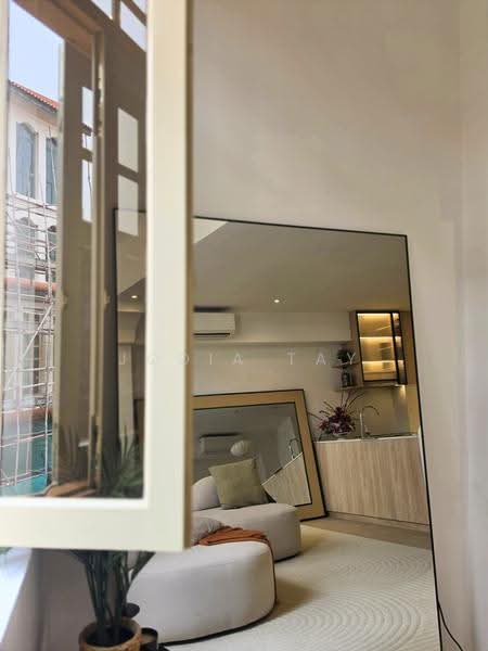 Old world modern shophouse living at Joo Chiat Place, Joo Chiat Place, East Coast / Marine Parade, 3 Bedrooms, 1,292 sqft, Shophouse For Sale, by Jodia Tay, 500137737 - PropertyGuru.com.sg