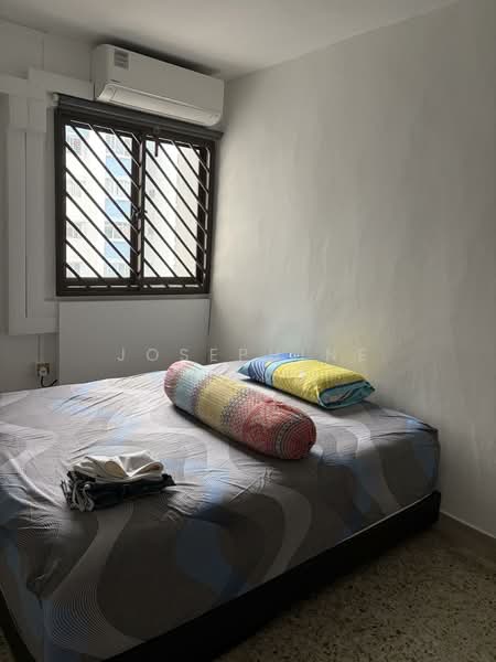 346 Ang Mo Kio Avenue 3, 346 Ang Mo Kio Avenue 3, 2 Bedrooms, 785 sqft, HDB Flat For Rent, by Josephine Lim, 500137738 - Bedroom - PropertyGuru.com.sg