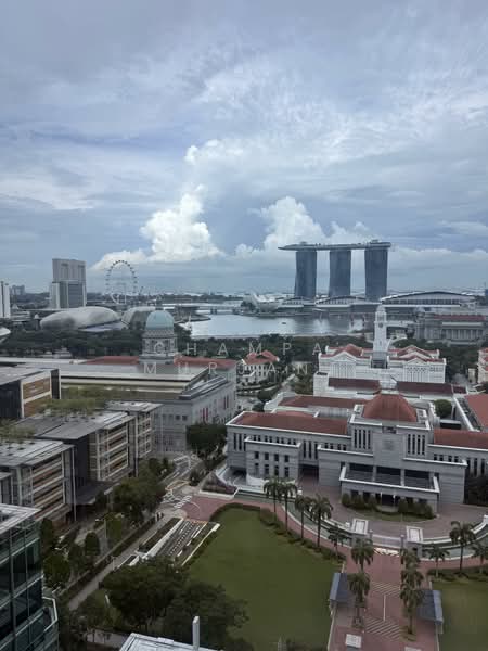 High Street Centre, 1 North Bridge Road, 786 sqft, Office For Sale, by Champa Murjani, 500137739 - View - CommercialGuru.com.sg