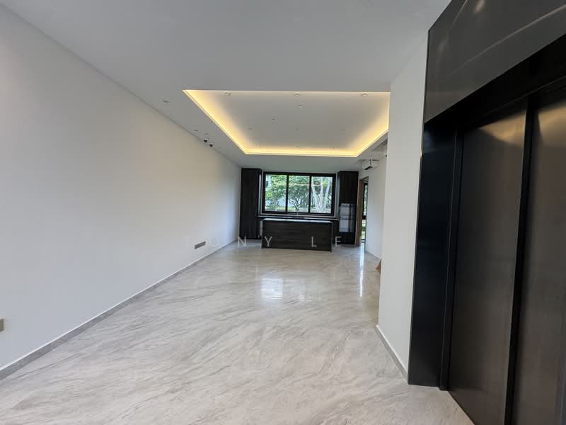 For Sale - Shrewsbury Road