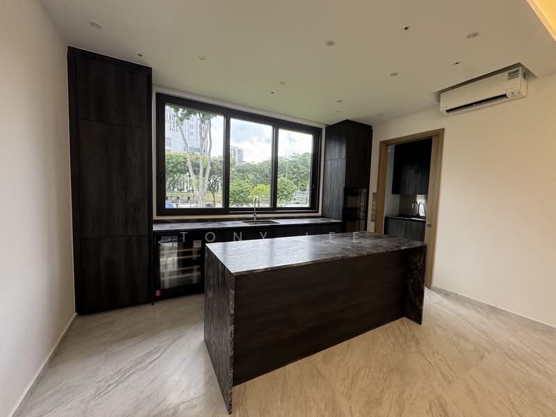 Shrewsbury Road, Shrewsbury Road, 6 Bedrooms, 6,926 sqft, Corner Terrace For Sale, by Tony Lee, 500137748 - Kitchen - PropertyGuru.com.sg