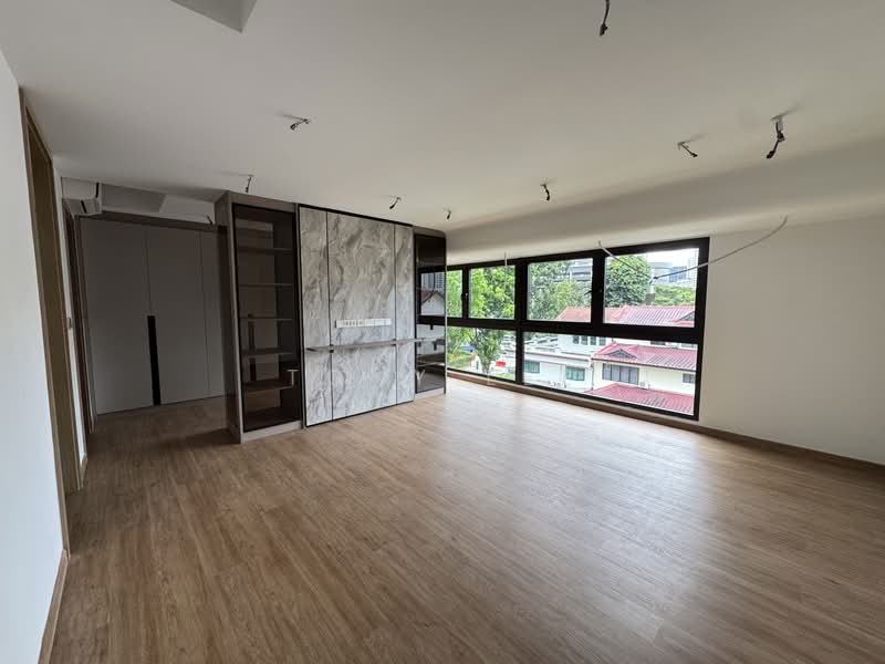 Shrewsbury Road, Shrewsbury Road, 6 Bedrooms, 6,926 sqft, Corner Terrace For Sale, by Tony Lee, 500137748 - Living Room - PropertyGuru.com.sg