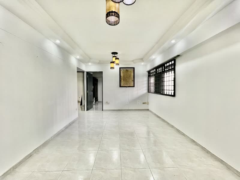 320A Anchorvale Drive, 320A Anchorvale Drive, 3 Bedrooms, 914 sqft, HDB Flat For Sale, by Maria Mariana, 500137749 - Living Room - PropertyGuru.com.sg