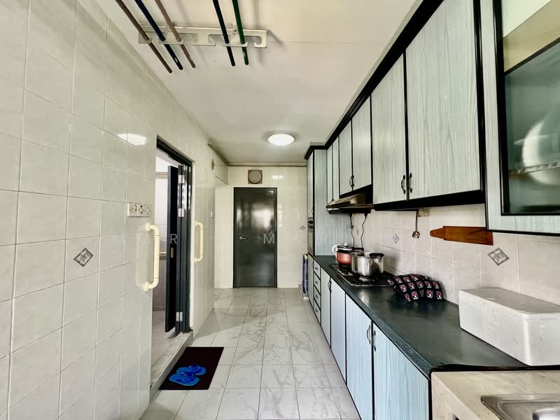 320A Anchorvale Drive, 320A Anchorvale Drive, 3 Bedrooms, 914 sqft, HDB Flat For Sale, by Maria Mariana, 500137749 - Kitchen - PropertyGuru.com.sg