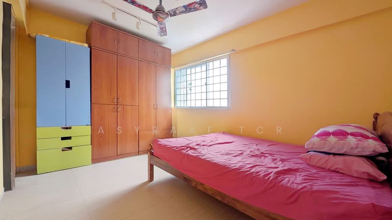 707 Bedok North Road, 707 Bedok North Road, 3 Bedrooms, 990 sqft, HDB Flat For Sale, by Asyraaf TCR, 500137753 - Bedroom - PropertyGuru.com.sg