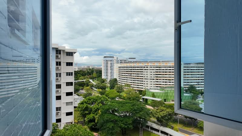 707 Bedok North Road, 707 Bedok North Road, 3 Bedrooms, 990 sqft, HDB Flat For Sale, by Asyraaf TCR, 500137753 - View - PropertyGuru.com.sg