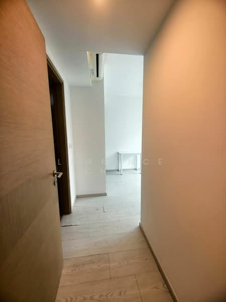 The Terrace, 88 Edgedale Plains, Room Rental, 60 sqft, Executive Condominium For Rent, by Lawrence Chua, 500137754 - Entrance - PropertyGuru.com.sg