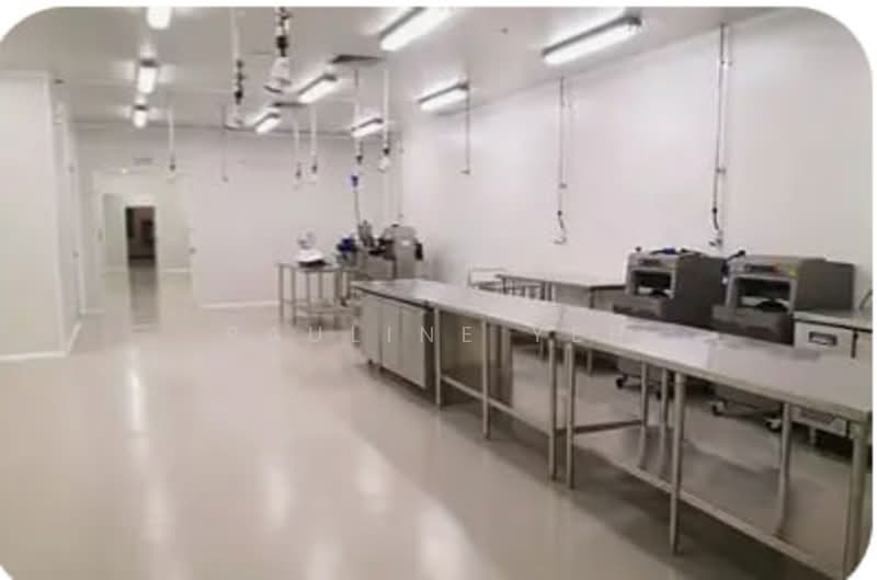 Gourmet Xchange, 1 Kallang Way 5, Macpherson / Potong Pasir, 6,437 sqft, Food & Beverage For Sale, by Pauline Yeh, 500137756 - CommercialGuru.com.sg