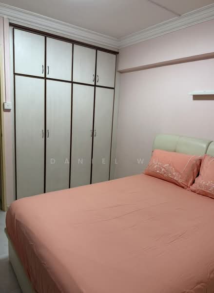 474 Choa Chu Kang Avenue 3, 474 Choa Chu Kang Avenue 3, Room Rental, 150 sqft, HDB Flat For Rent, by Daniel Wu, 500137758 - Bedroom - PropertyGuru.com.sg