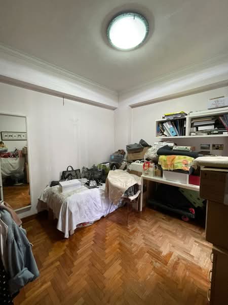 Regentville, 2 Hougang Street 92, 3 Bedrooms, 1,076 sqft, Condominium For Sale, by Zhi Yuan Ong, 500137761 - Bedroom - PropertyGuru.com.sg