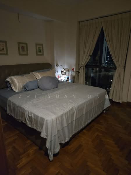 Regentville, 2 Hougang Street 92, 3 Bedrooms, 1,076 sqft, Condominium For Sale, by Zhi Yuan Ong, 500137761 - Bedroom - PropertyGuru.com.sg