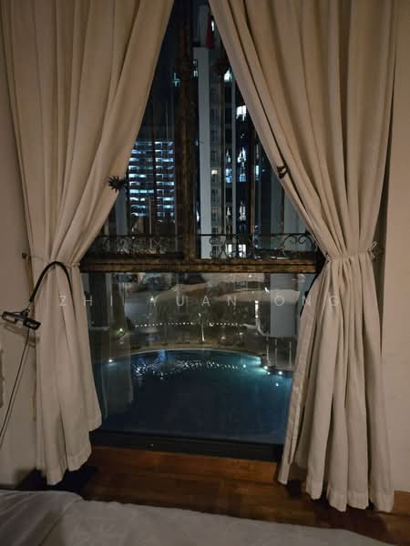 Regentville, 2 Hougang Street 92, 3 Bedrooms, 1,076 sqft, Condominium For Sale, by Zhi Yuan Ong, 500137761 - View - PropertyGuru.com.sg