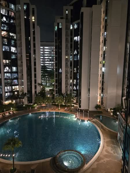 Regentville, 2 Hougang Street 92, 3 Bedrooms, 1,076 sqft, Condominium For Sale, by Zhi Yuan Ong, 500137761 - Exterior - PropertyGuru.com.sg