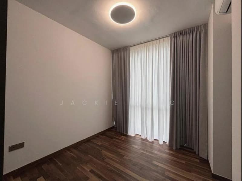 Hyll on Holland, 89 Holland Road, 2 Bedrooms, 614 sqft, Condominium For Rent, by Jackie Mang, 500137763 - 2nd bedroom  - PropertyGuru.com.sg