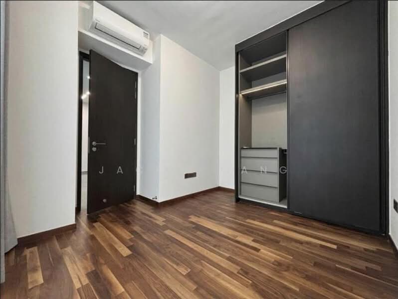 Hyll on Holland, 89 Holland Road, 2 Bedrooms, 614 sqft, Condominium For Rent, by Jackie Mang, 500137763 - Master Bedroom - PropertyGuru.com.sg