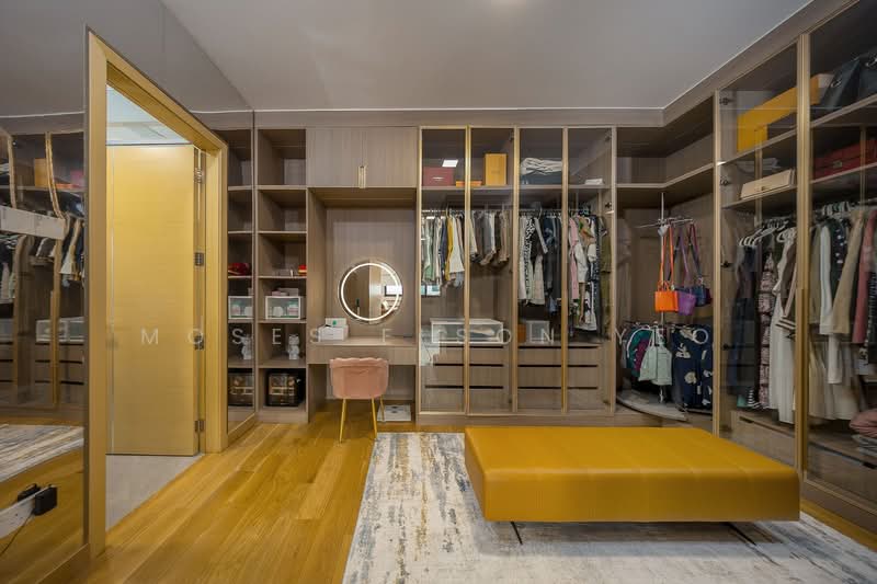 Serangoon Garden Estate, Chartwell Drive, 8 Bedrooms, 9,600 sqft, Semi-Detached House For Sale, by Moses Elson Yeo, 500137766 - Interior - PropertyGuru.com.sg