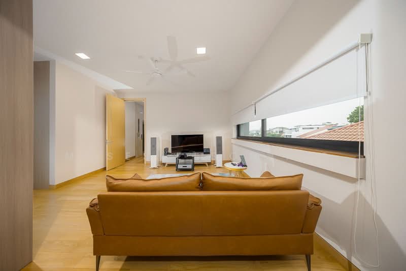 Serangoon Garden Estate, Chartwell Drive, 8 Bedrooms, 9,600 sqft, Semi-Detached House For Sale, by Moses Elson Yeo, 500137766 - PropertyGuru.com.sg