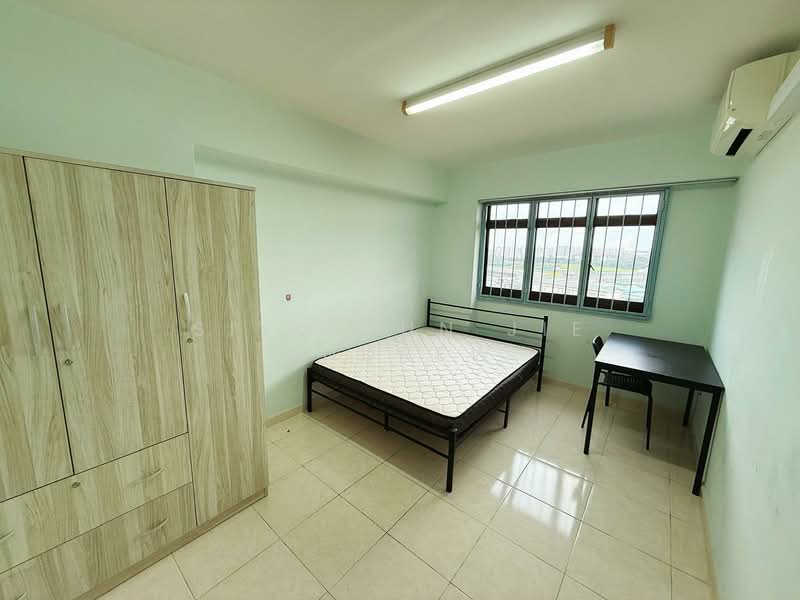 310A Anchorvale Road, 310A Anchorvale Road, 3 Bedrooms, 1,100 sqft, HDB Flat For Rent, by Siyo Jun Jie Andrew, 500137767 - Bedroom - PropertyGuru.com.sg
