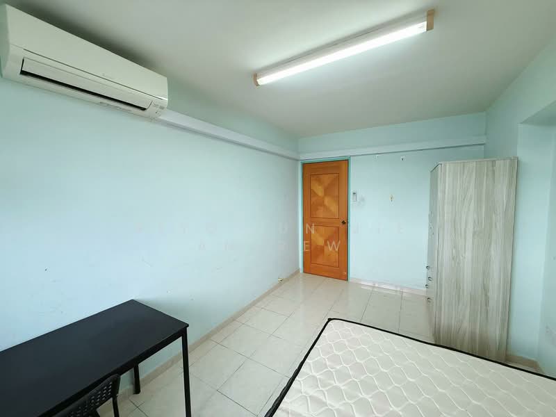310A Anchorvale Road, 310A Anchorvale Road, 3 Bedrooms, 1,100 sqft, HDB Flat For Rent, by Siyo Jun Jie Andrew, 500137767 - Bedroom - PropertyGuru.com.sg