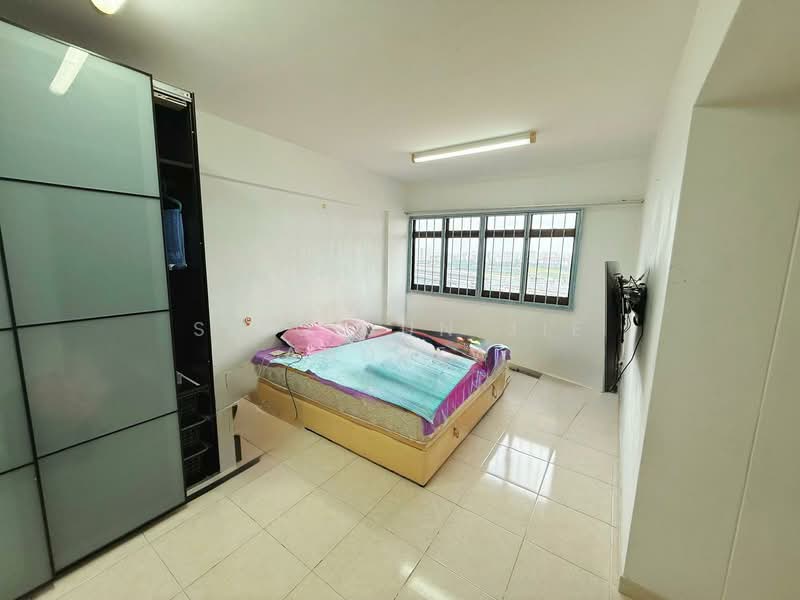 310A Anchorvale Road, 310A Anchorvale Road, 3 Bedrooms, 1,100 sqft, HDB Flat For Rent, by Siyo Jun Jie Andrew, 500137767 - Bedroom - PropertyGuru.com.sg
