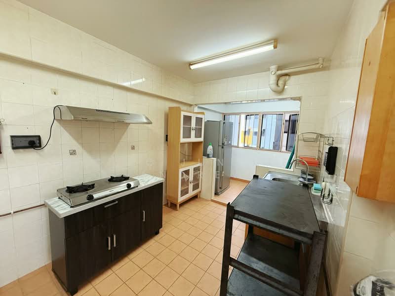 310A Anchorvale Road, 310A Anchorvale Road, 3 Bedrooms, 1,100 sqft, HDB Flat For Rent, by Siyo Jun Jie Andrew, 500137767 - Kitchen - PropertyGuru.com.sg