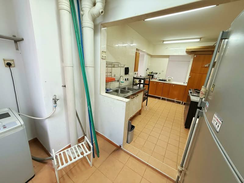 310A Anchorvale Road, 310A Anchorvale Road, 3 Bedrooms, 1,100 sqft, HDB Flat For Rent, by Siyo Jun Jie Andrew, 500137767 - Kitchen - PropertyGuru.com.sg